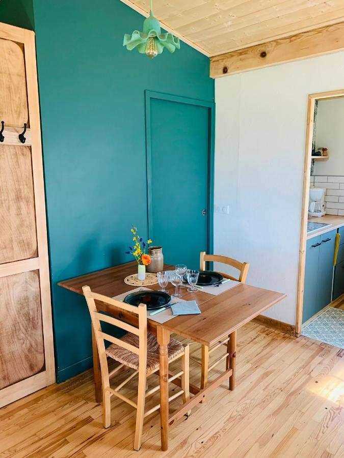 Chalet De La Baume La Chatelaine Екстериор снимка